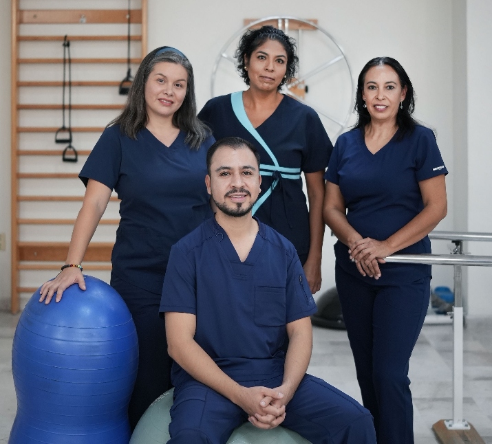 especialista en columna