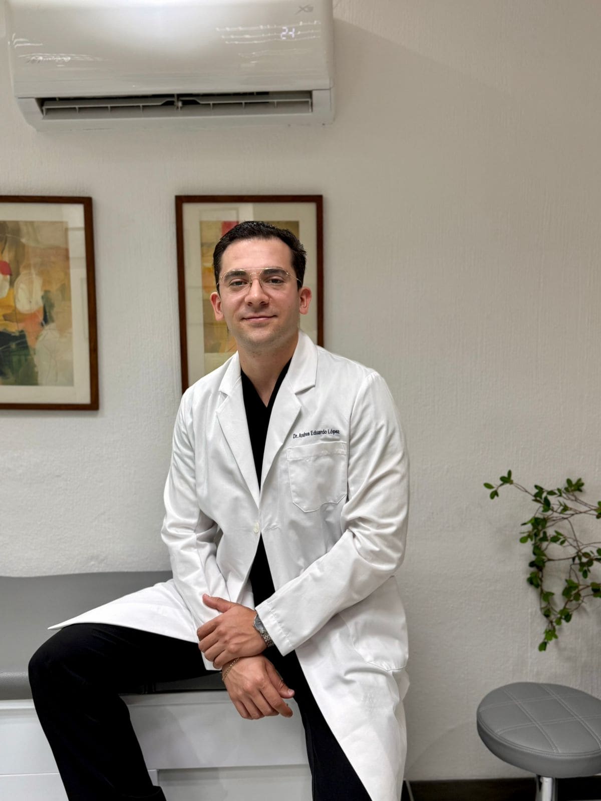 Tratamiento ortopédico y traumatológico para dolor de hombro