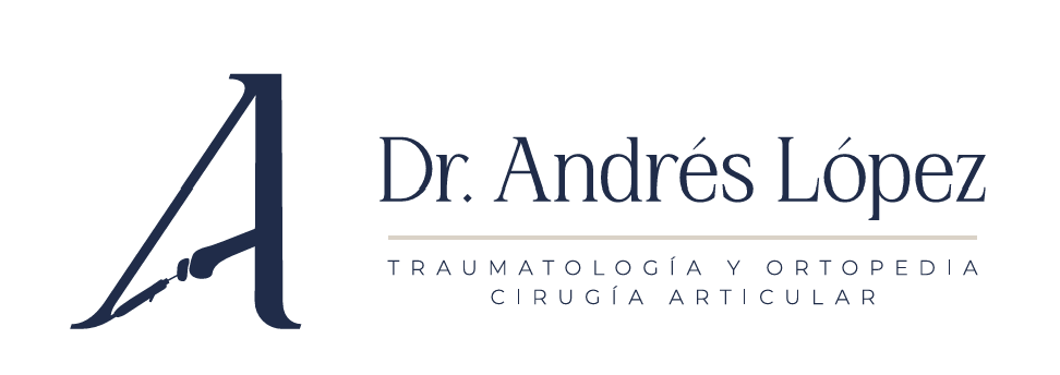 Ortopedista y traumatólogo en Guadalajara