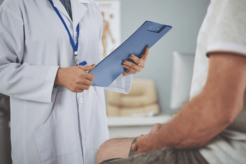 Valoración ortopédica en Guadalajara