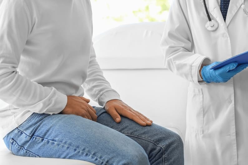 Atención para fracturas y lesiones ortopédicas